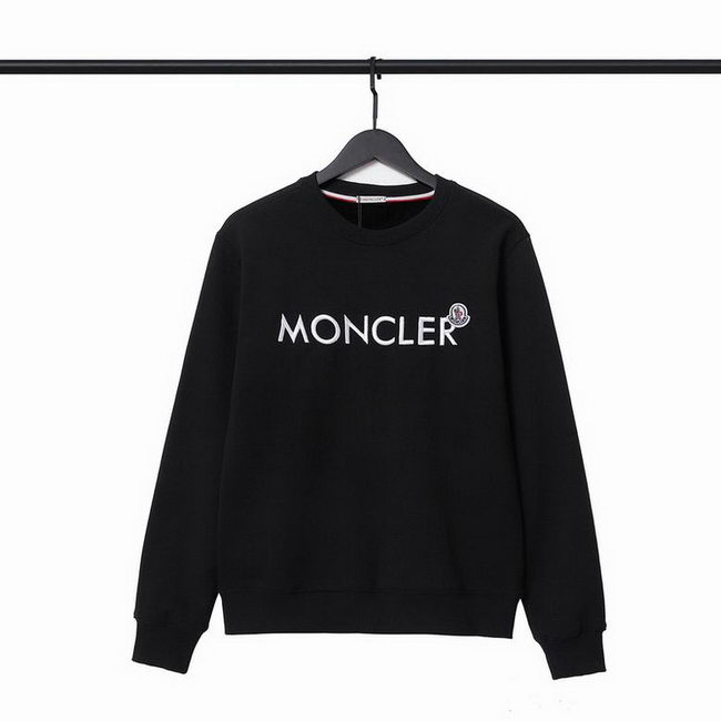 Moncler Sweatshirt Mens ID:202112a94